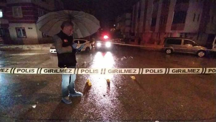 Asker Eğlencesinde Kavga: 1 Yaralı