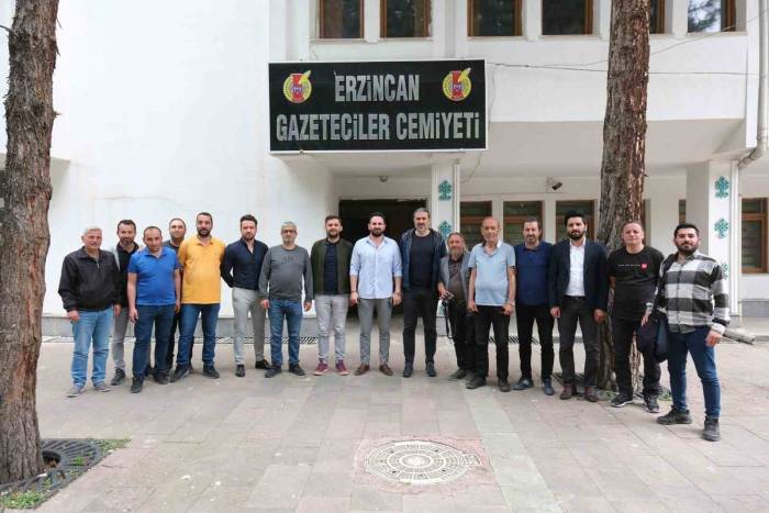 Erzincanspor Yönetimi Taraftardan Destek İstedi