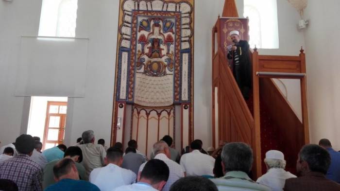 Diyanet Cuma Hutbesinde Gençliğin Önemine Dikkat Çekti