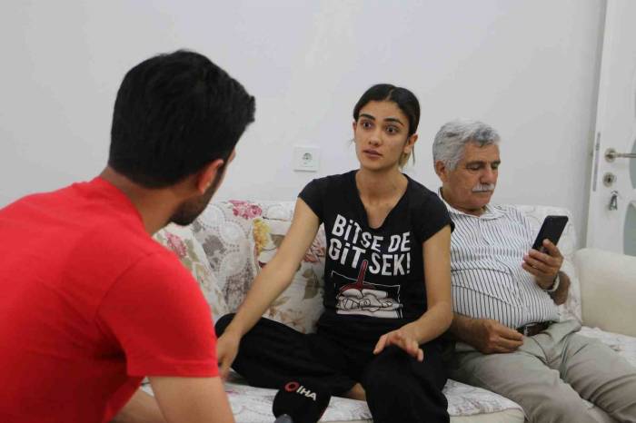 Diyarbakır’da Film Gibi Dolandırıcılık