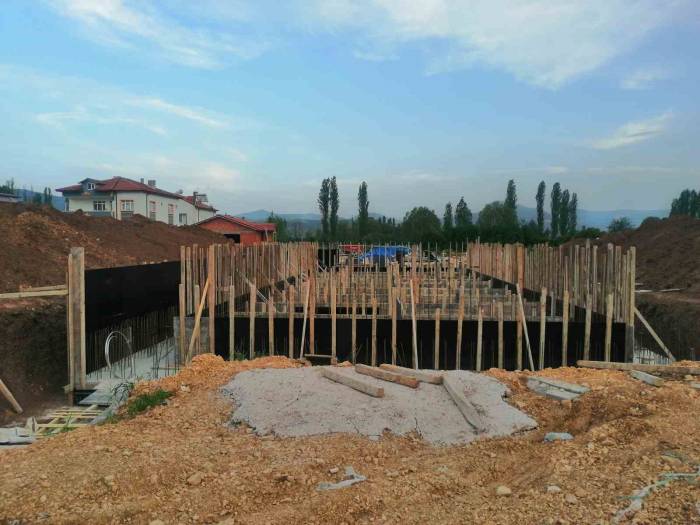 Başkan Suer’den ’gençlik Merkezi’ Müjdesi