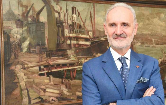 İto Başkanı Avdagiç: "istanbul, Yılın Kalan Aylarında 45 Bin 777 Kongre Turistini Garantiledi"