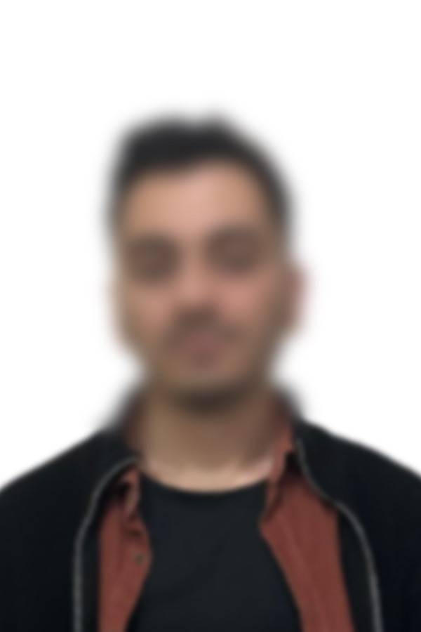 Metro İçinde Bir Vatandaşın Giyimi Nedeniyle Kavga Çıkaran Şahıs Yakalandı