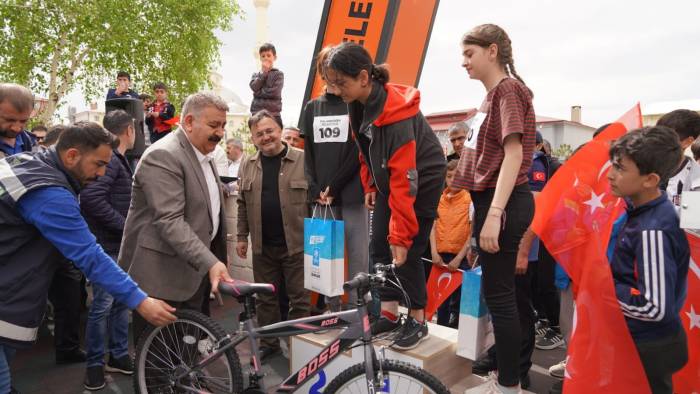Palandöken Belediyesi’nden 19 Mayıs Etkinliği