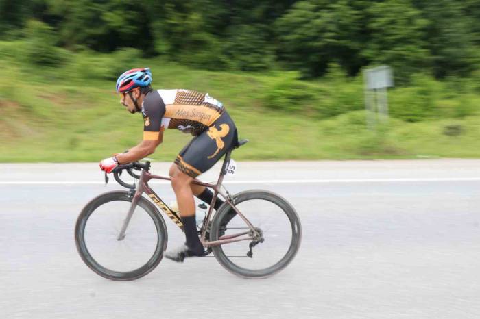 Tour Of Sakarya’da Üçüncü Etap Tamamlandı