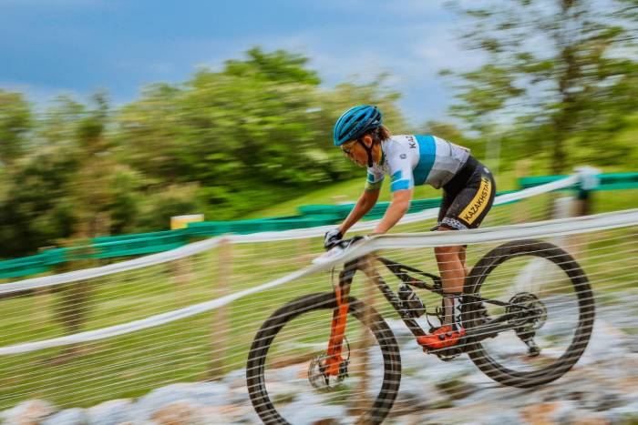 Mtb Cup’ta Şampiyonlar Belli Oldu