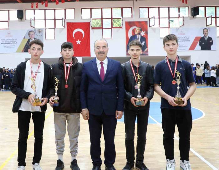 Mudanya’da Coşkulu Kutlama