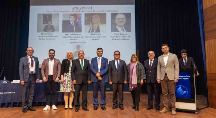 Gelecek, Dijital Ve Yeşil Dönüşümde