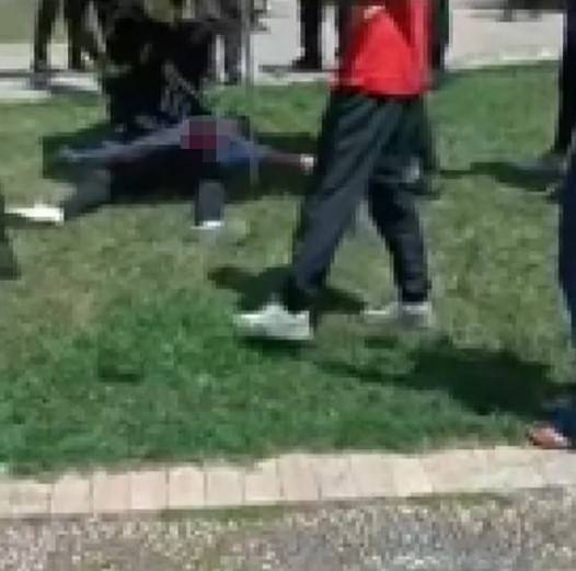 Gaziantep’te 17 Yaşındaki Gencin Katil Zanlısı Yakalandı
