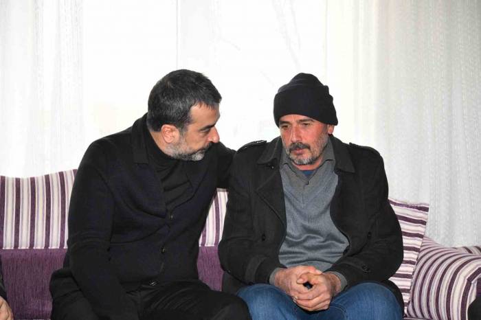 Ak Parti İl Başkanlığı’ndan 28 Mayıs Seçimi İçin Ulaşım Desteği