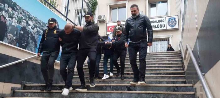 Kayınpederini Öldürmek İçin Tetikçi Tutmuş