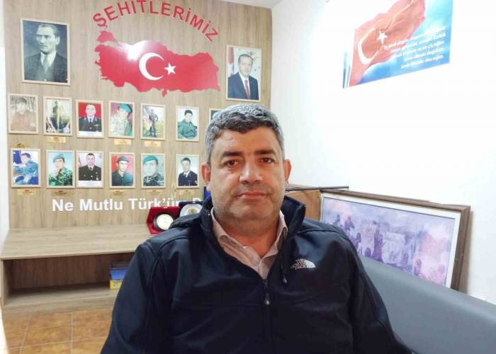 Bozüyük’te Temsili Şehitlik Ve Şehitler Ormanı Projesi Hayata Geçirilecek