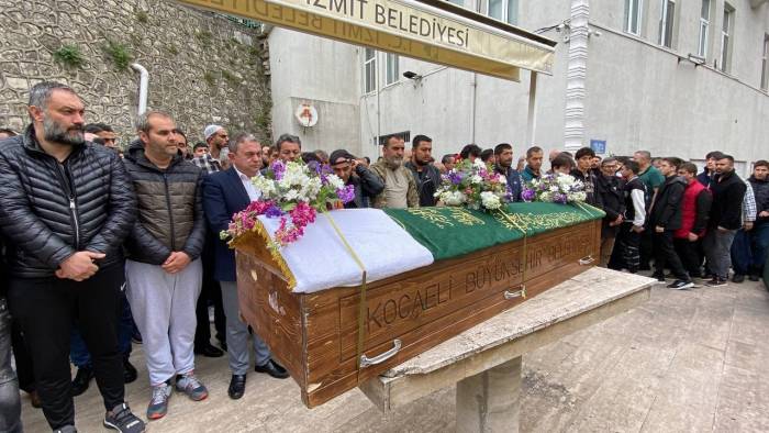 Kız Meselesinden Çıkan Kavgada Darp Edilen Lise Öğrencisi Hayatını Kaybetti