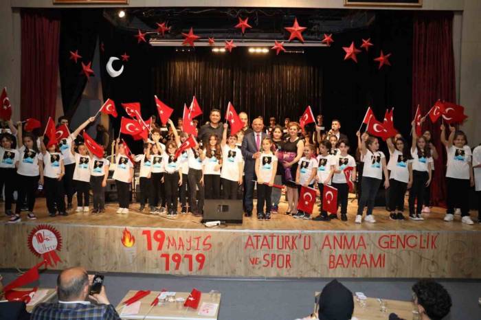 Barış Manço Şarkıları Körfez’de Hayat Buldu