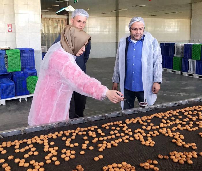 Kemalpaşa Tatlısının Markası Korunacak