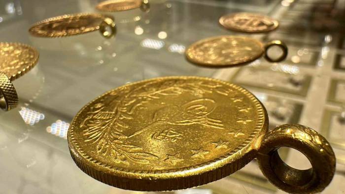 Düğün Yapacaklara Sahte Altın Uyarısı