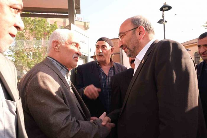 Milletvekili Açıkkapı: "doymadıkları Yenilgi Perdesinin Son Sahnesi 28 Mayıs’ta Kapanacak”