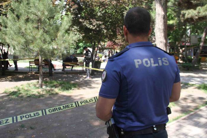 Elazığ’da Silahlı Kavga: 2 Yaralı