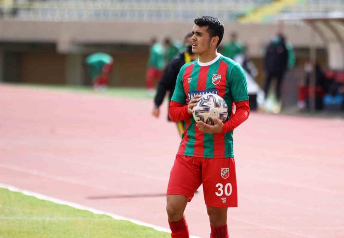 Kaf-kaf’ın Gençleri Umut Verdi