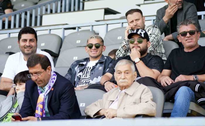 Spor Toto 1. Lig: Eyüpspor: 2 - Ankara Keçiörengücü: 1