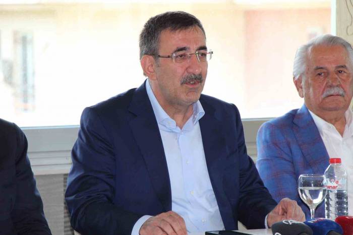 Tbmm Plan Ve Bütçe Komisyonu Başkanı Yılmaz: “seçim Sonrası Muhalefetin U Dönüşleri Yaptığını Görüyoruz”