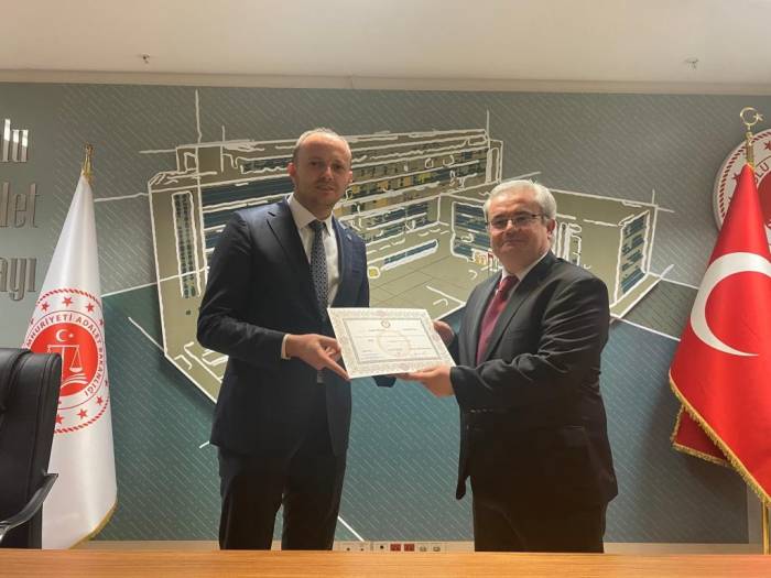 Mhp 54 Yıl Sonra Bolu’dan 1 Vekil Çıkardı