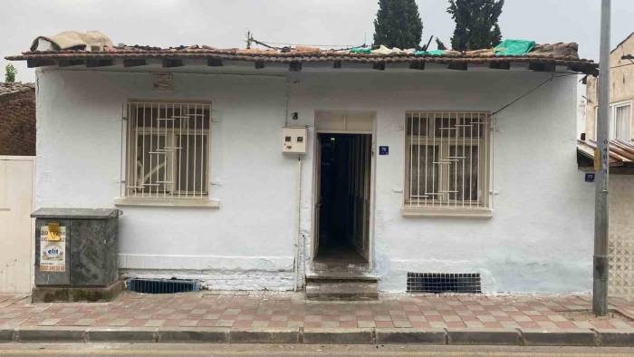 Aydın’da Şüpheli Ölüm