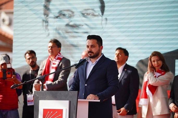 Balıkesir’de Deva Ve Gelecek Partisi İl Başkanları İstifa Etti