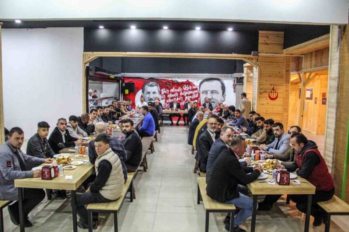 Bbp Kocaeli’den Cumhurbaşkanı Erdoğan’a Tam Destek