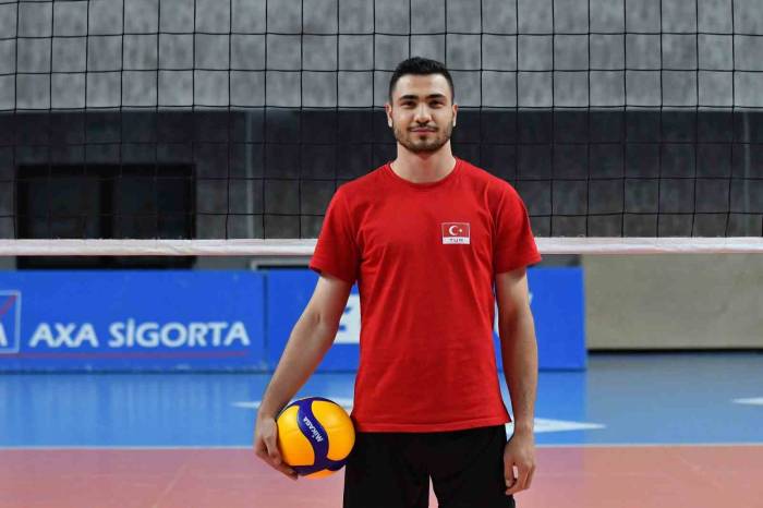 Cafer Kirkit: "kampımız Verimli Ve Güzel Geçiyor"