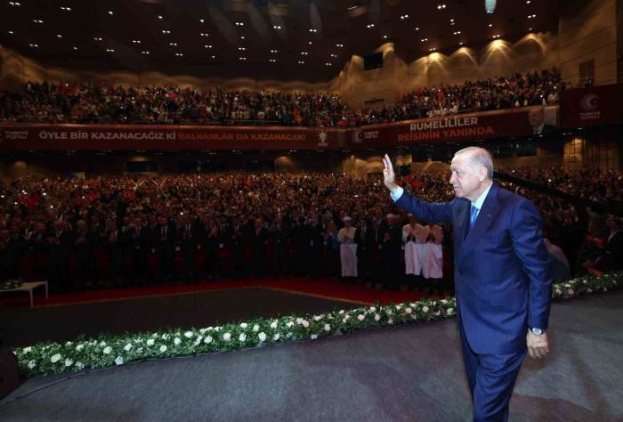 Cumhurbaşkanı Erdoğan’dan Türkevi Açıklaması: “bu Teröristi Bulmanız, Gereğini Yapmanız Gerekiyor”