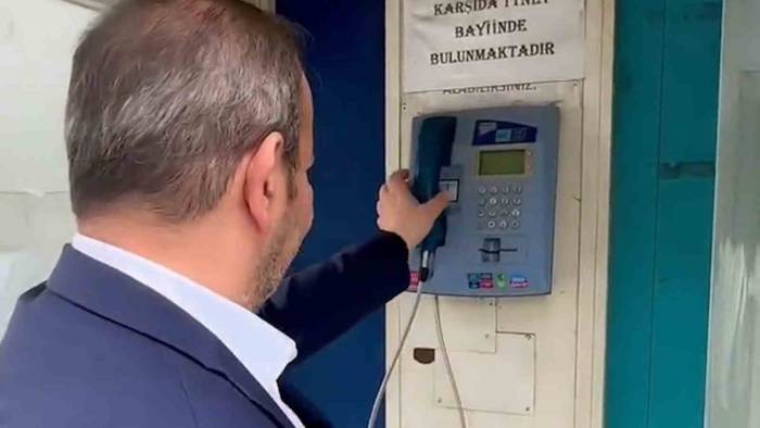 Partisinden 1 Yıl İhraç Edilen Bolu Belediye Başkanı Geri Dönüşünü Bu Video İle Duyurdu