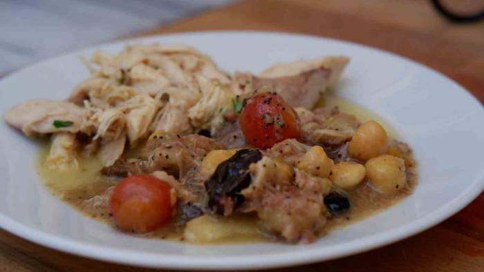 Edirne’de Osmanlı Lezzetleri Tanıtıldı