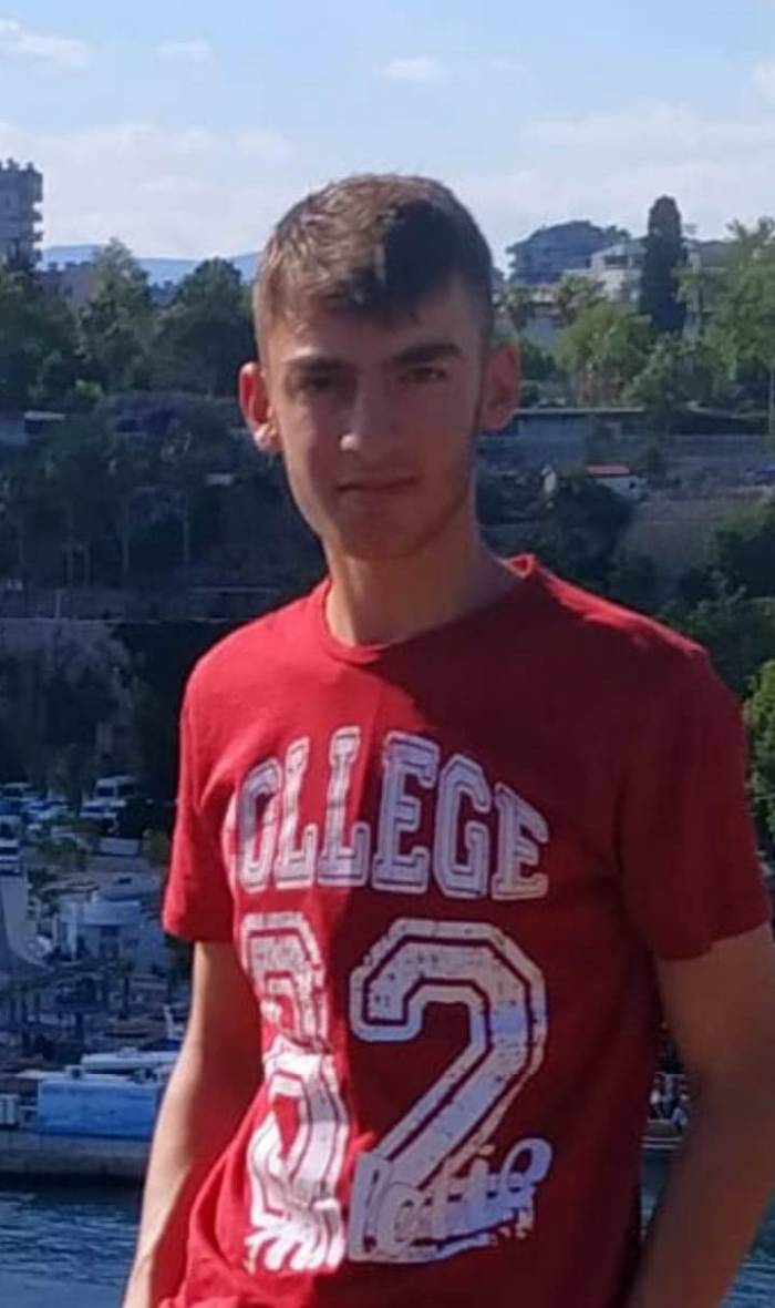 Gençlerin Av Tüfeğiyle Şakalaşması, Ölümle Sonuçlandı