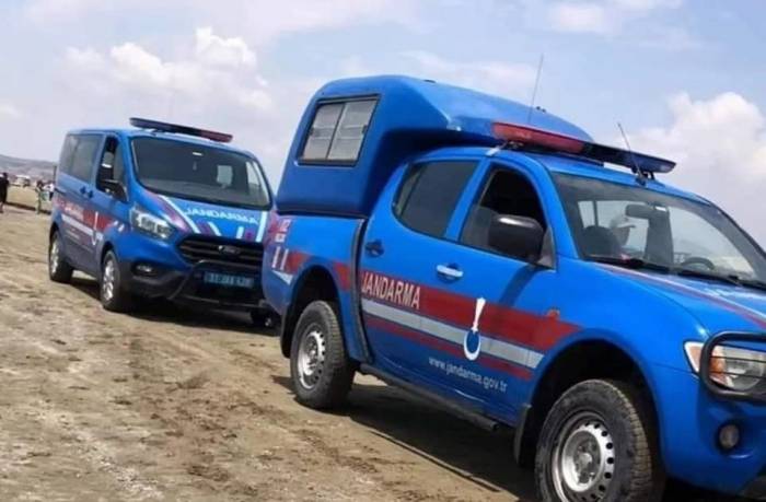 Serinlemek İçin Girdiği Denizde Boğuldu
