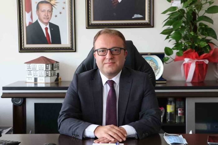 25 Mayıs Atatürk’ü Anma Ve Termal Turizm Festivali İptal Edildi