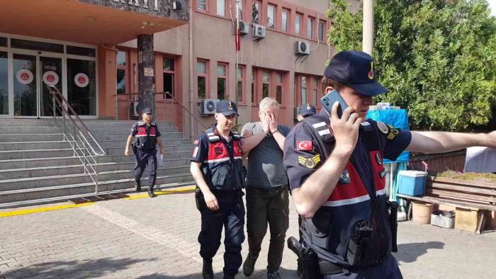 Karabük’te Tefecilik Ve Uyuşturucu Operasyonları: 2 Tutuklama