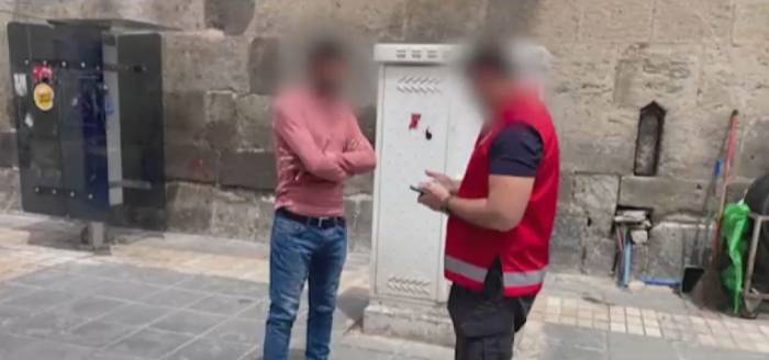 Güven Timleri ’güven’ Veriyor: 1 Haftada Aranan 11 Kişiyi Yakaladılar