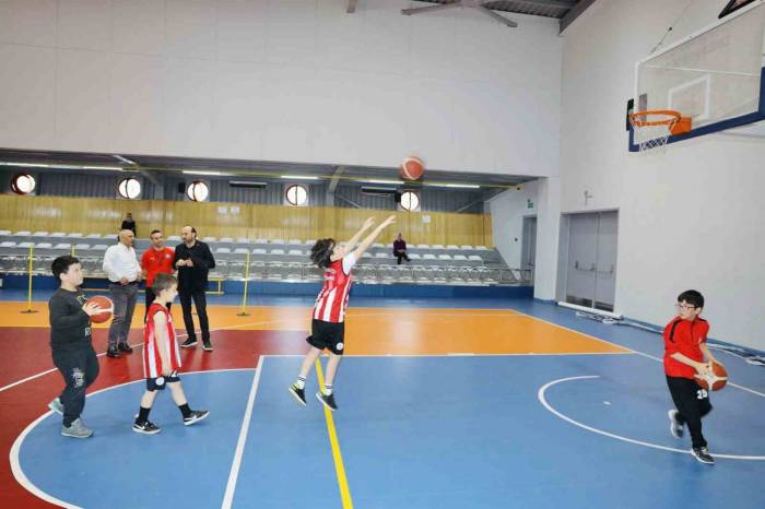 Körfez’de ’dev Adamlar’ Yetişiyor