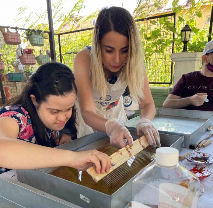 Kısa Mola Hizmetinden 363 Aile Yararlandı