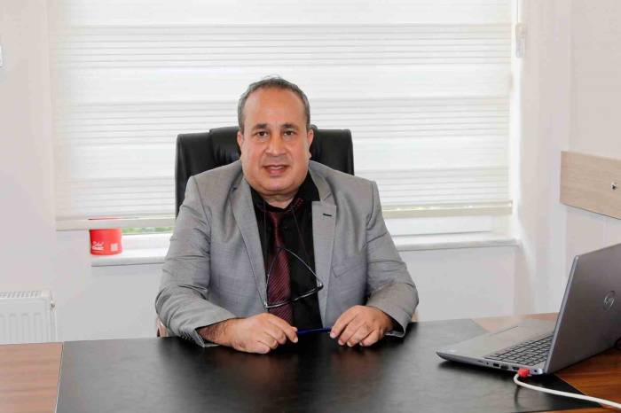 Muğla Obm’de Basın İletişim Şube Müdürü Savaş Oldu