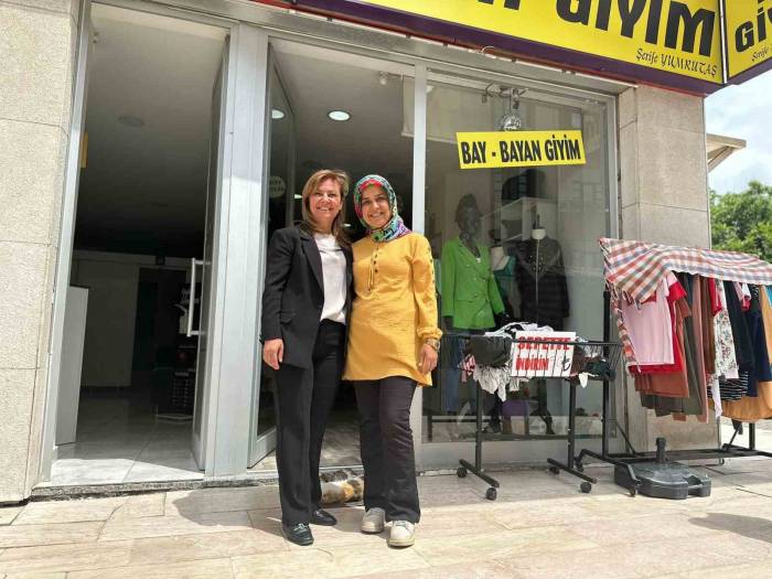 Başkan Köse Esnafların Sıkıntılarını Dinliyor