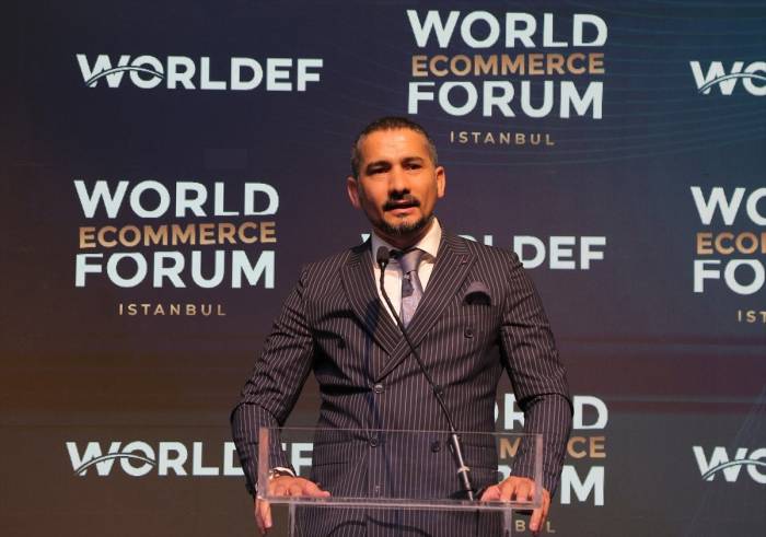 World Ecommerce Forum’a Geri Sayım Başladı