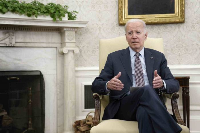 Abd’de Borç Limiti Görüşmelerinden Sonuç Çıkmadı