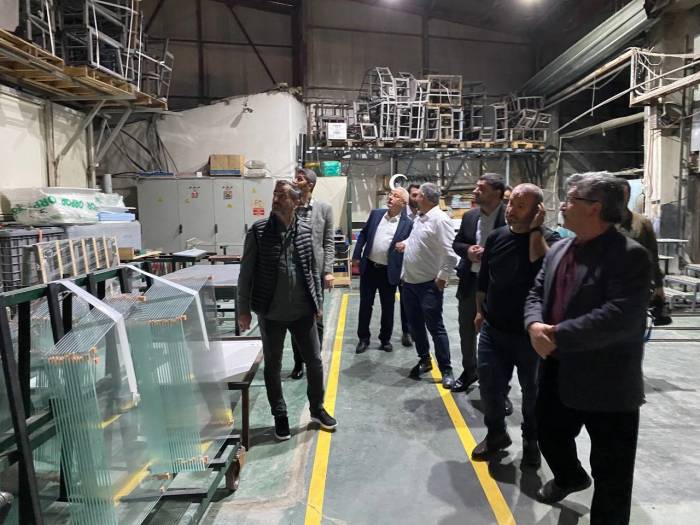 Ak Parti’li Çelik: "bütün Milletimizi Oy Vermeye Davet Ediyoruz"