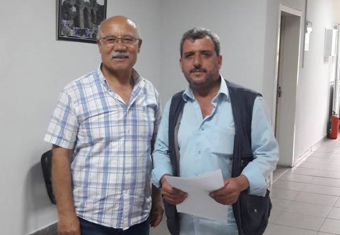Aydın Boğa Güreşleri’ni Destekleme Ve Yaşatma Derneği Başkanı Arda İstifasını Açıkladı