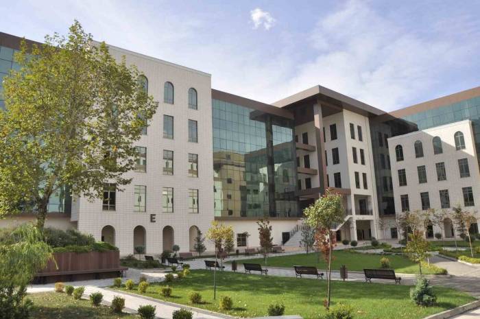 Radon Gazı Ve Depreme Etkisi Araştırılacak