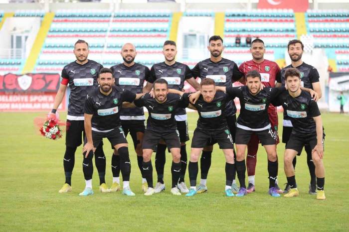 Biletler Başkan Atay’dan, Destek Taraftardan