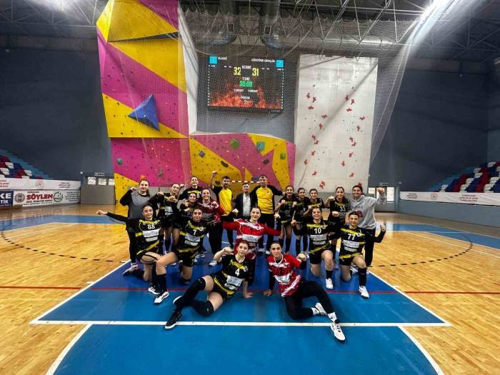 Elazığ Sysk, İlk Maçını Kazandı