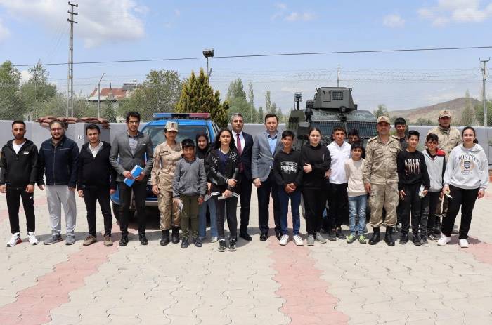 “ne Okusam, Ne Olsam?” Projesi Başladı